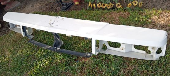 81- 88 Monte Carlo LS header panel need repair