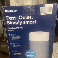 Humidifier 