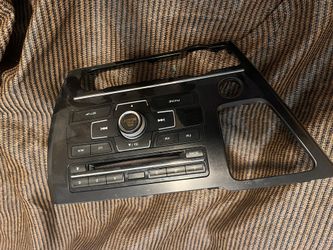 Honda Civic  Lx Radio 2013 