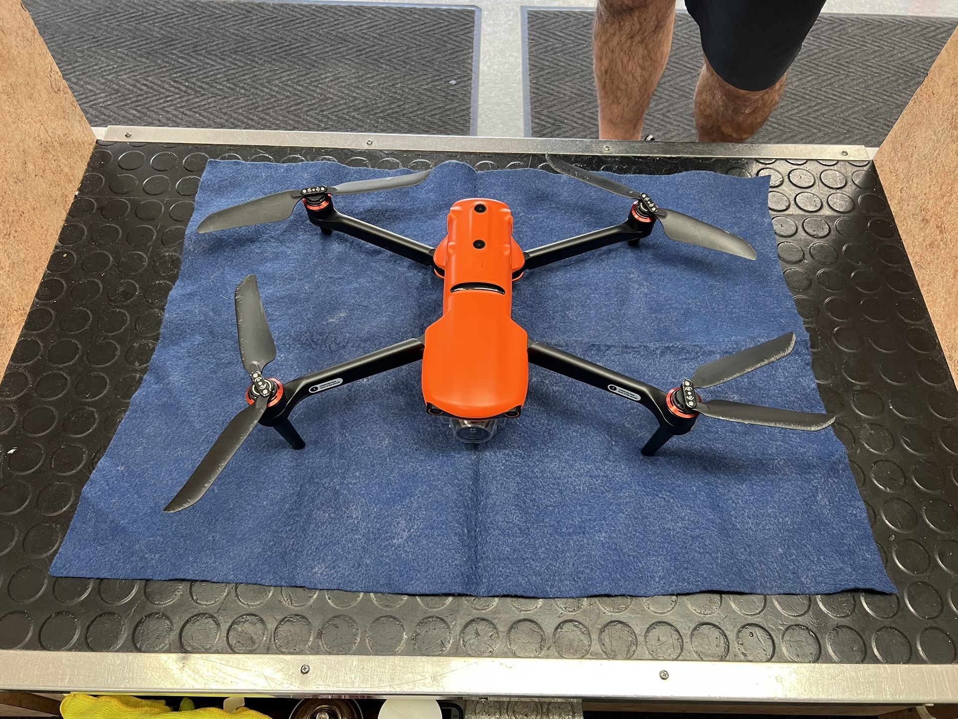 Autel Evo II Pro