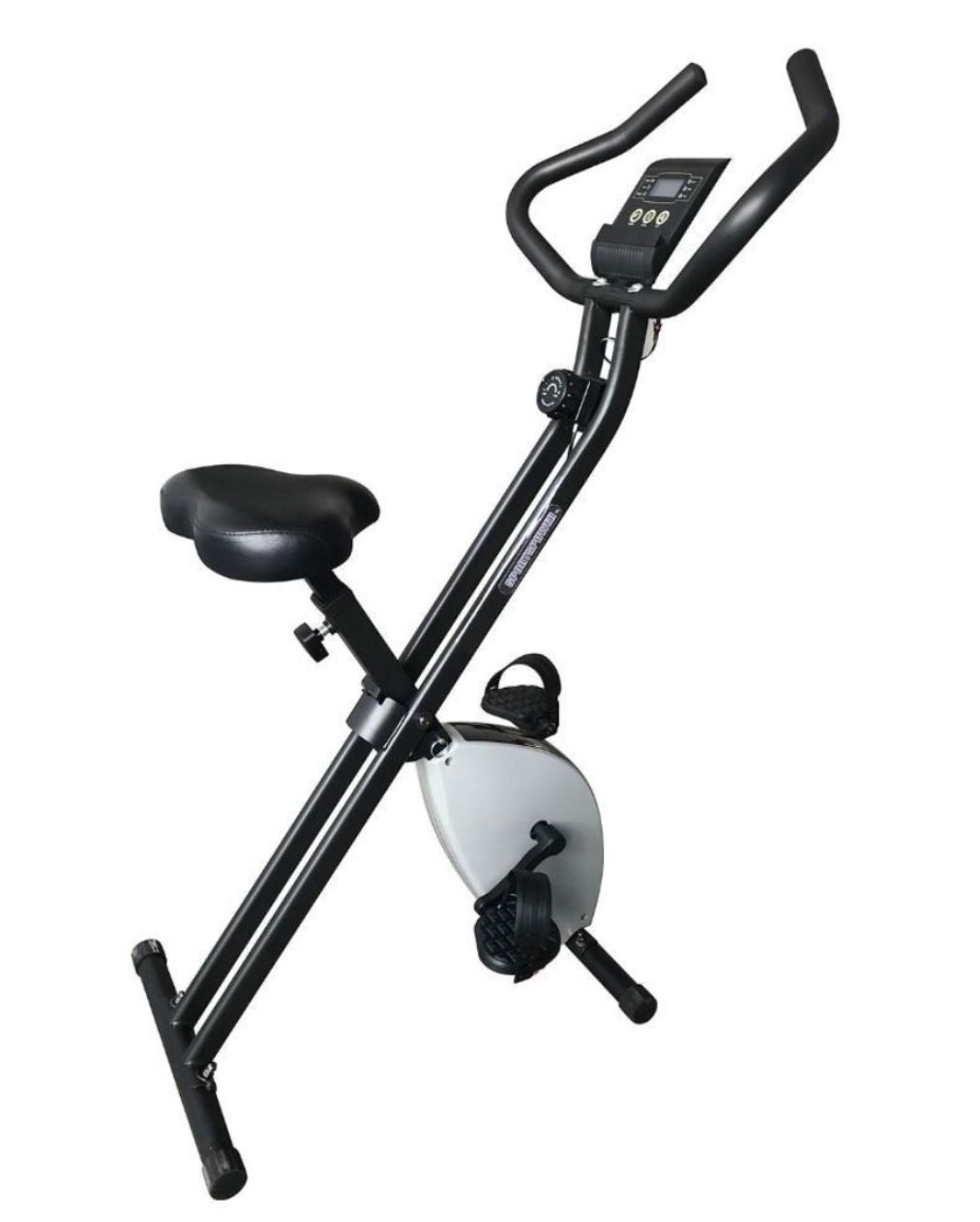 Foldable Exercise Bike