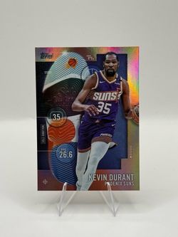 Kevin Durant