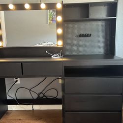 Vanity