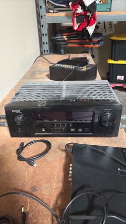 Denon