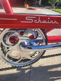 Vintage - 70's  Schwinn Tandem 5 Speed