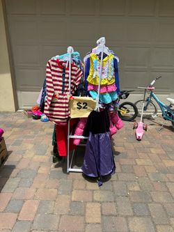 Palo Alto Yard Sale - Kids books, toys, clothes and bikes