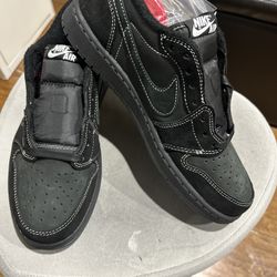 JORDAN 1 LOW PHANTOM