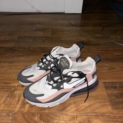 Nike Air Max Shoes Size 8 Womens