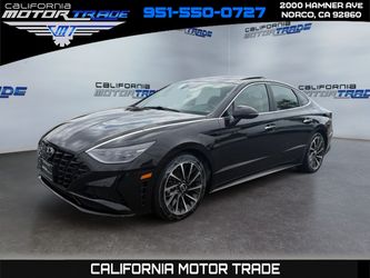 2023 Hyundai Sonata