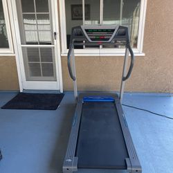 Treadmill Pro From  XP
