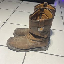 Work Boots 