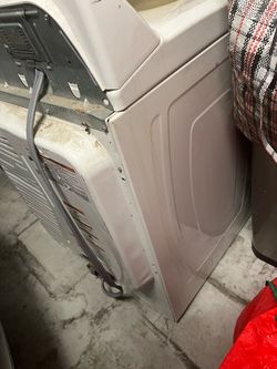 Washer and Dryer for sale