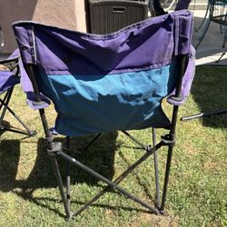 Camping Chairs 