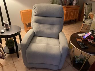 Electric Recliner