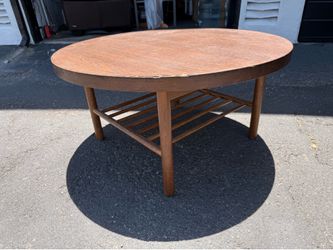 IKEA Listerby Coffee Table