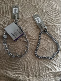 Sprenger Prong Collar
