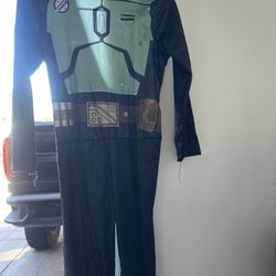 Custome 