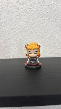 Anime Demon Slayer figure