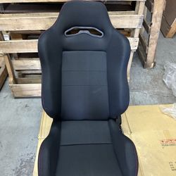 Racing Seat