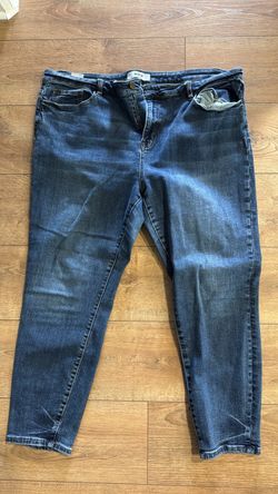 Mica Brand size 20 jeans