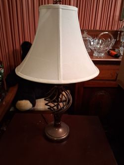 Nice Lamp
