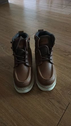 Eurostar work Boots size 6.5
