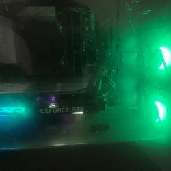 Gaming Pc For Sell