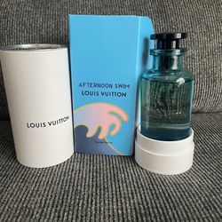 Louis Vuitton Afternoon Swim