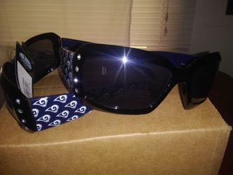 Rams sunglasses for women