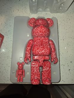 BearBrick