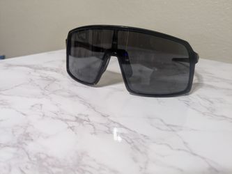 Oakley prizm sunglasses