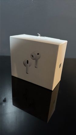 AirPods Pro 3