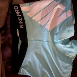 Nike Shorts