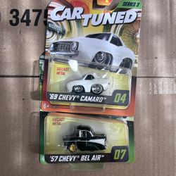 Car Tuned