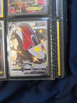 Pokémon cards