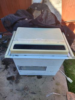 Air Conditioner 15,000 BTU