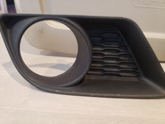 DODGE CHARGER 2011- 2013 FOG LAMP BEZEL