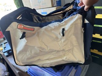 Pet Travel Carrier
