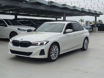 2023 BMW 330i