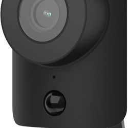 SimpliSafe SimpliCam 1080p Wired Indoor Home Security Camera Brand New