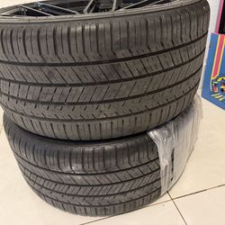 19” stance wheels 5x120