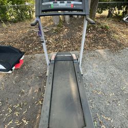 Treadmill 