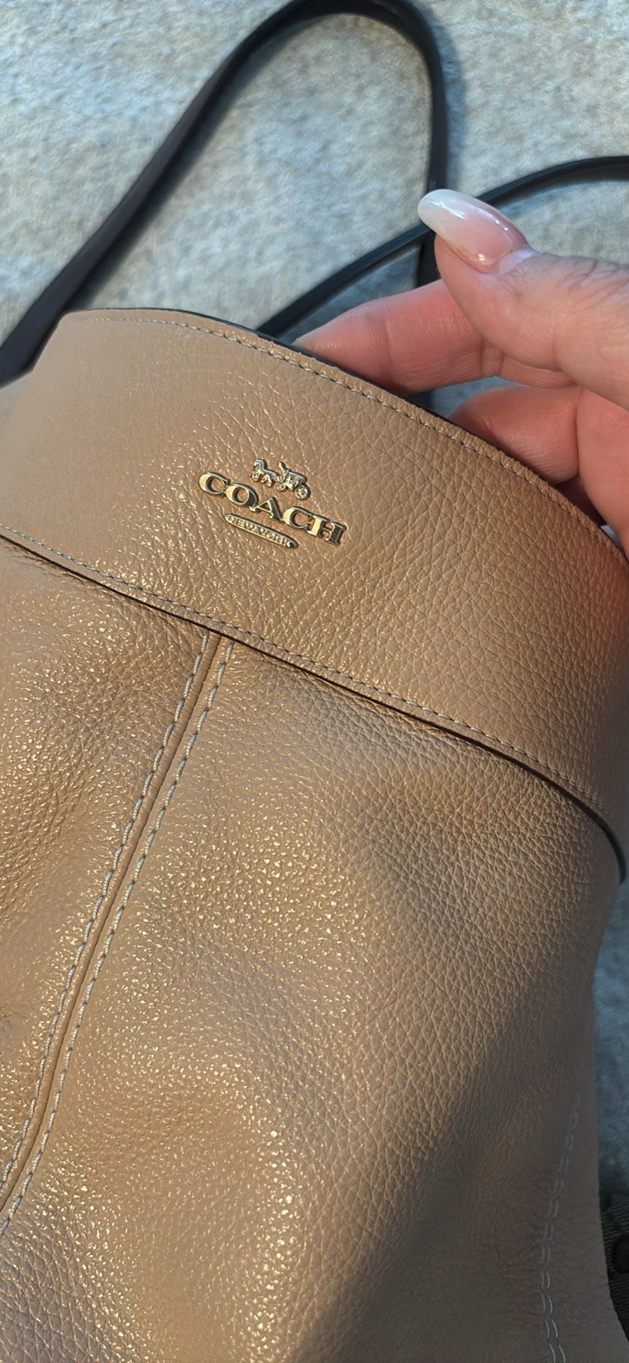 Woman’s Purse