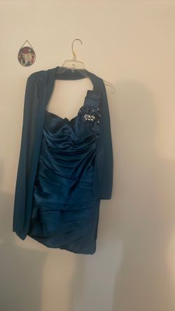 👗 dress