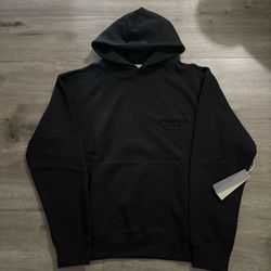 Essentials hoodie