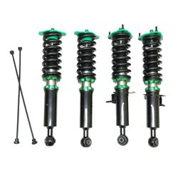 Rev9 R9-HS2-210_2 Hyper-Street II Damper Lowering Coilover Kit Struts Shocks Springs Suspension For Infiniti Q60 Convertible (CV36) 2014-15