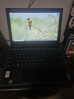 Lenovo Laptop