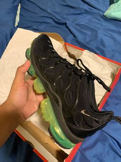 Nike Vapormax Plus