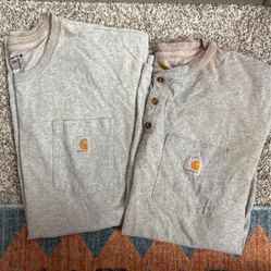 Carhartt Men Shirts
