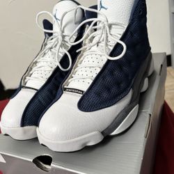 Flint 13s